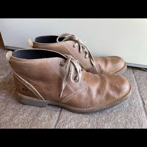 Bed Stu leather boots